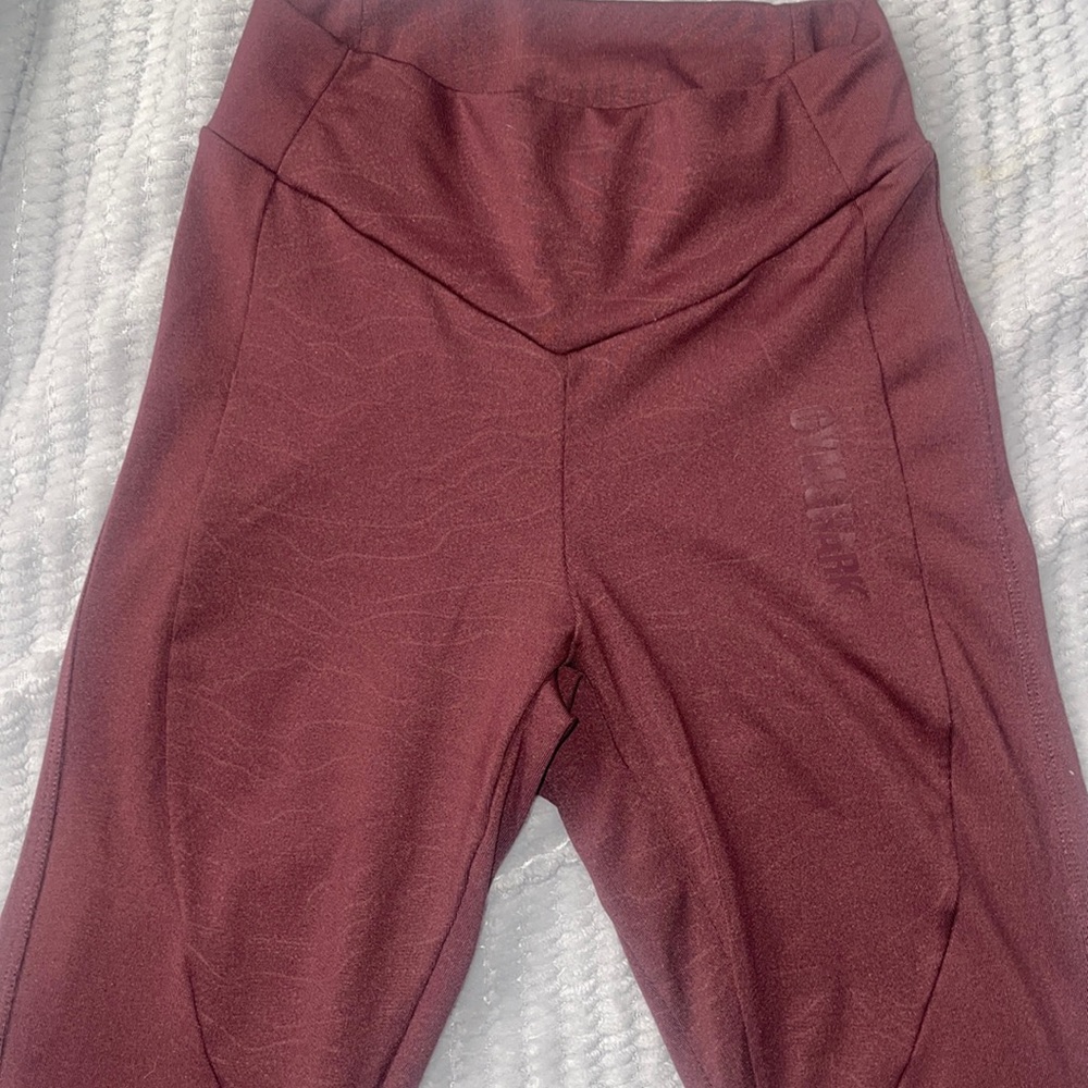 Gymshark Leggings *SOLD*